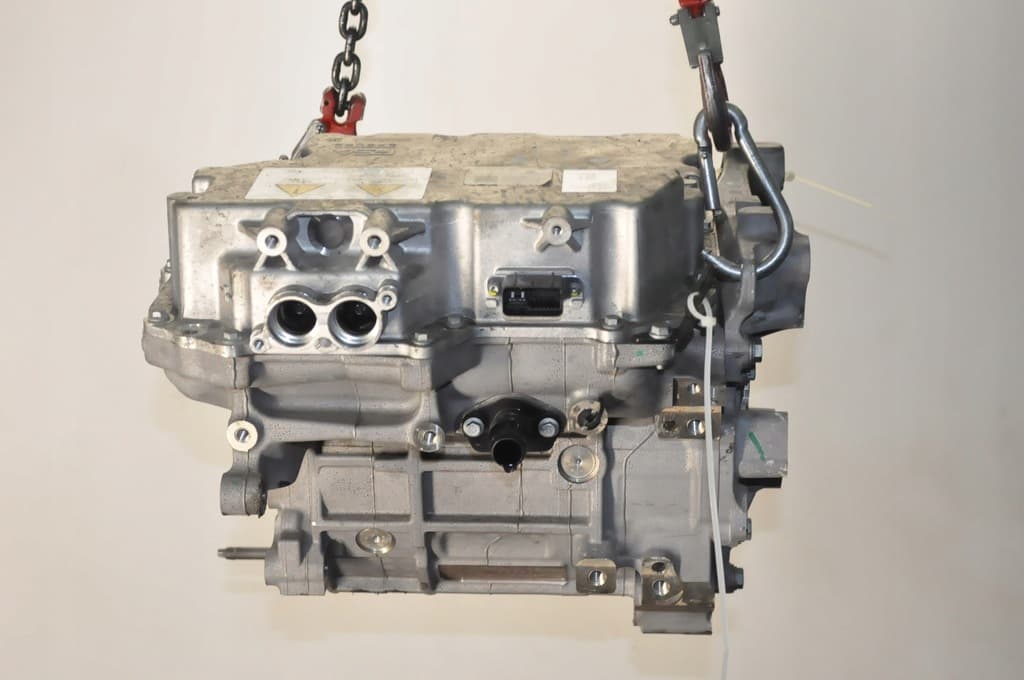 Moteur ZKW (ZK02) pour Peugeot 2008 Electric Elektrisks