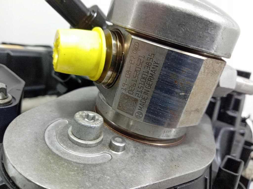 Moteur B48 B20 B — vue 3