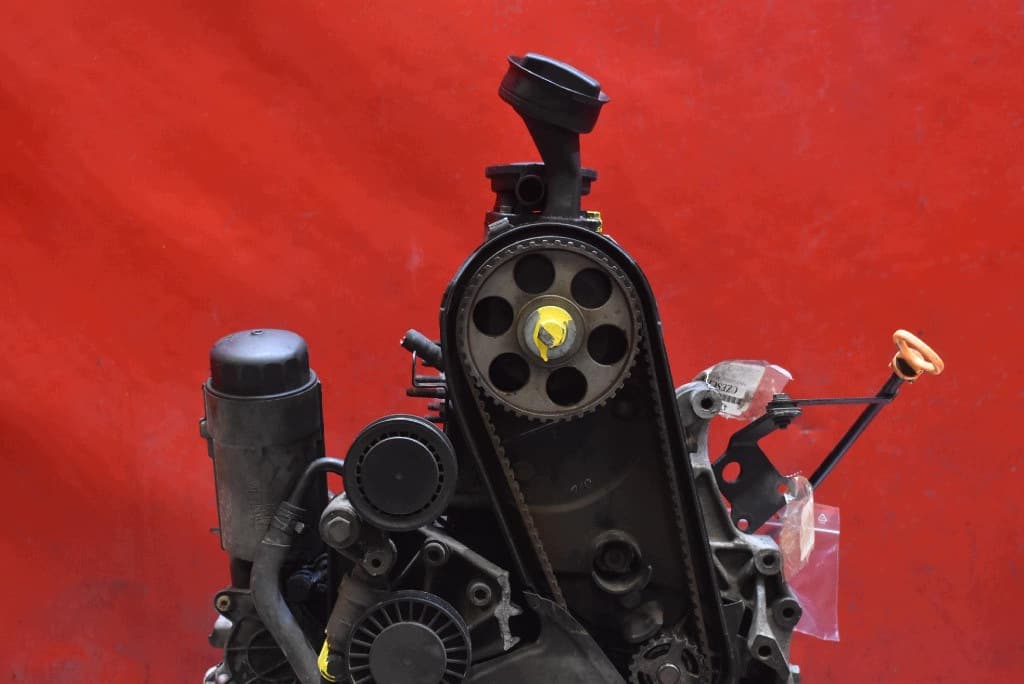 Moteur APA — vue 7