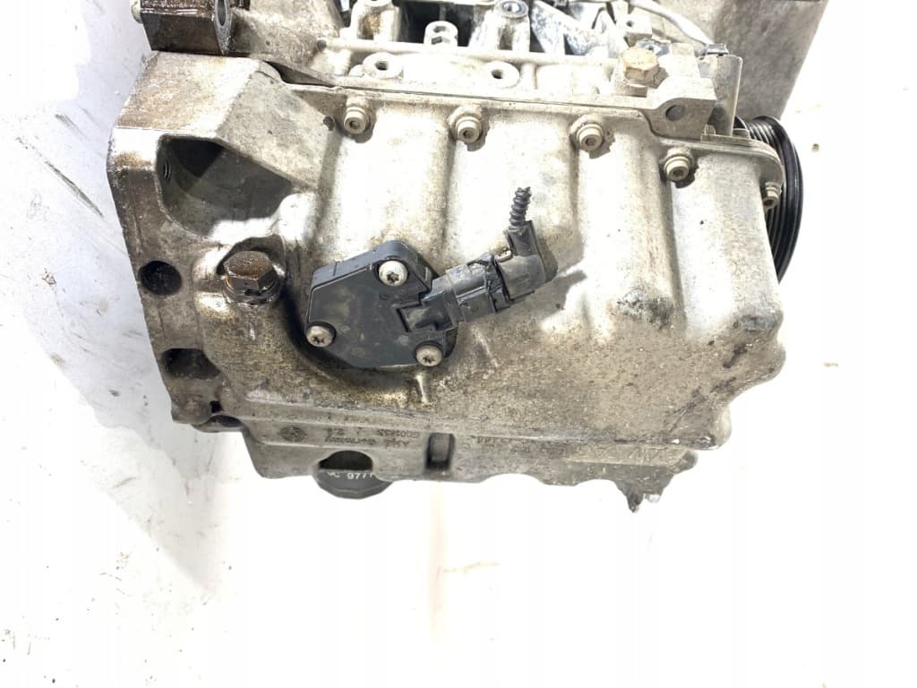 Moteur CHZC — vue 4