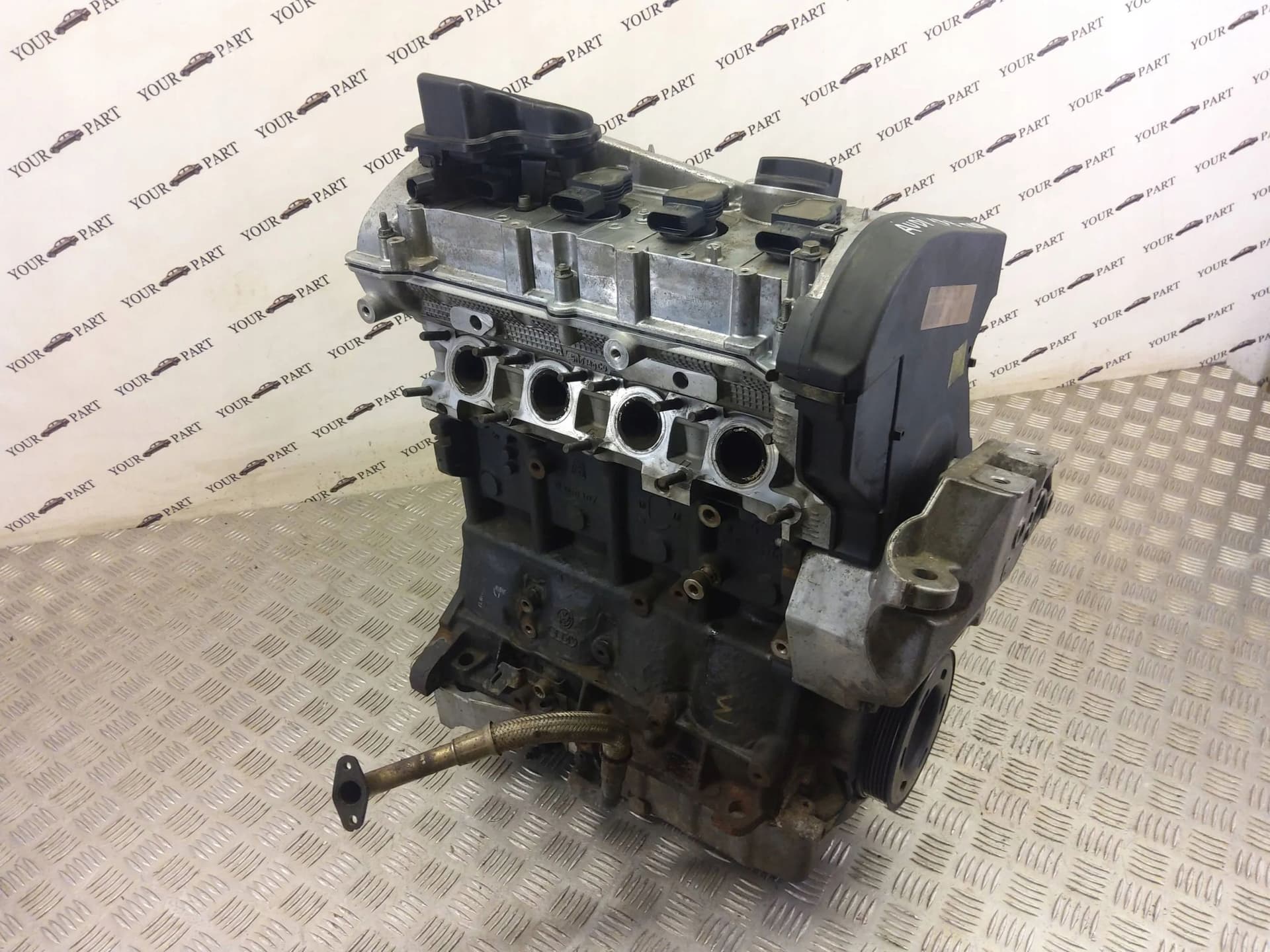 Moteur AGN pour Volkswagen Bora 1.8 Petrol