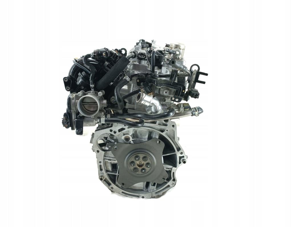 Moteur G4FD — vue 5