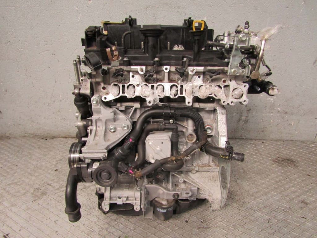 Moteur S8-DPTS - Image 1