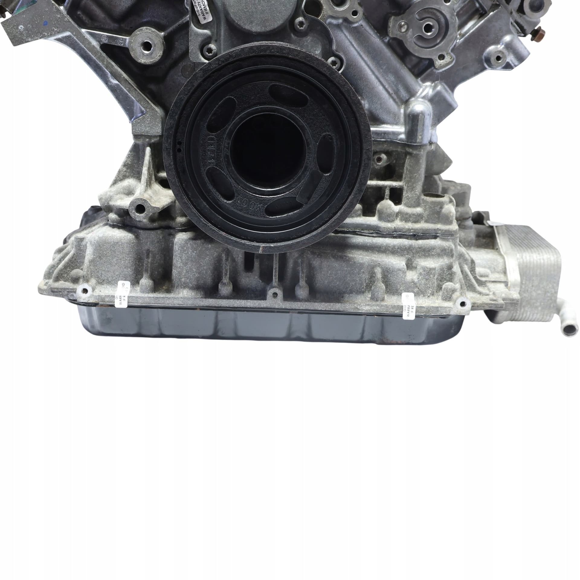Moteur CGWD — vue 9