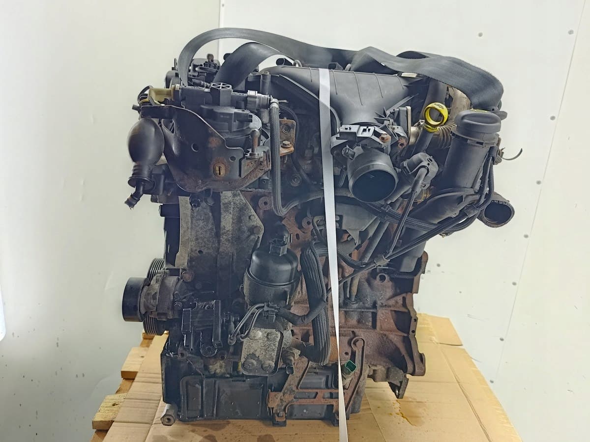 Moteur RHK - Image 1