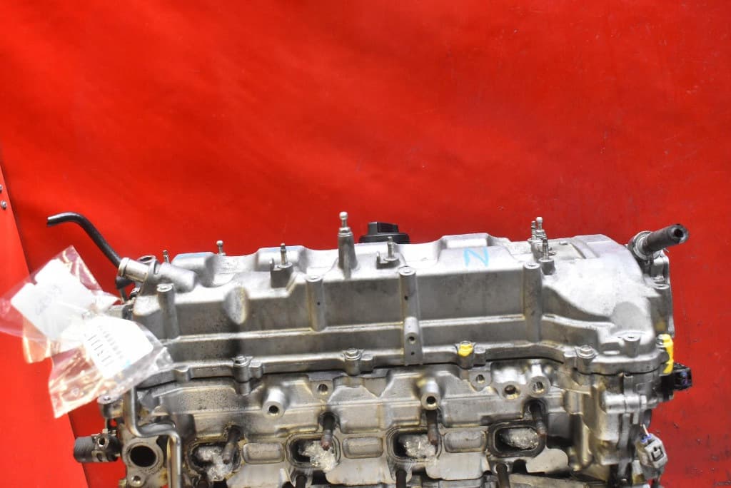 Moteur 2AD-FTV — vue 3