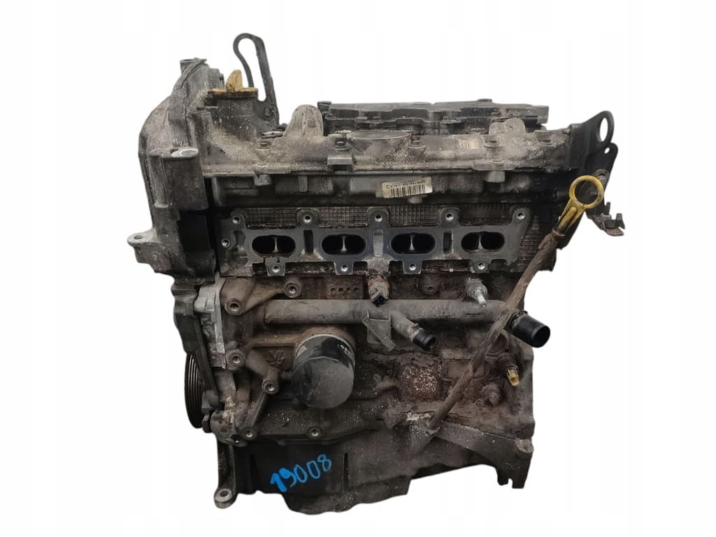 Moteur K4M 838 pour Renault Fluence