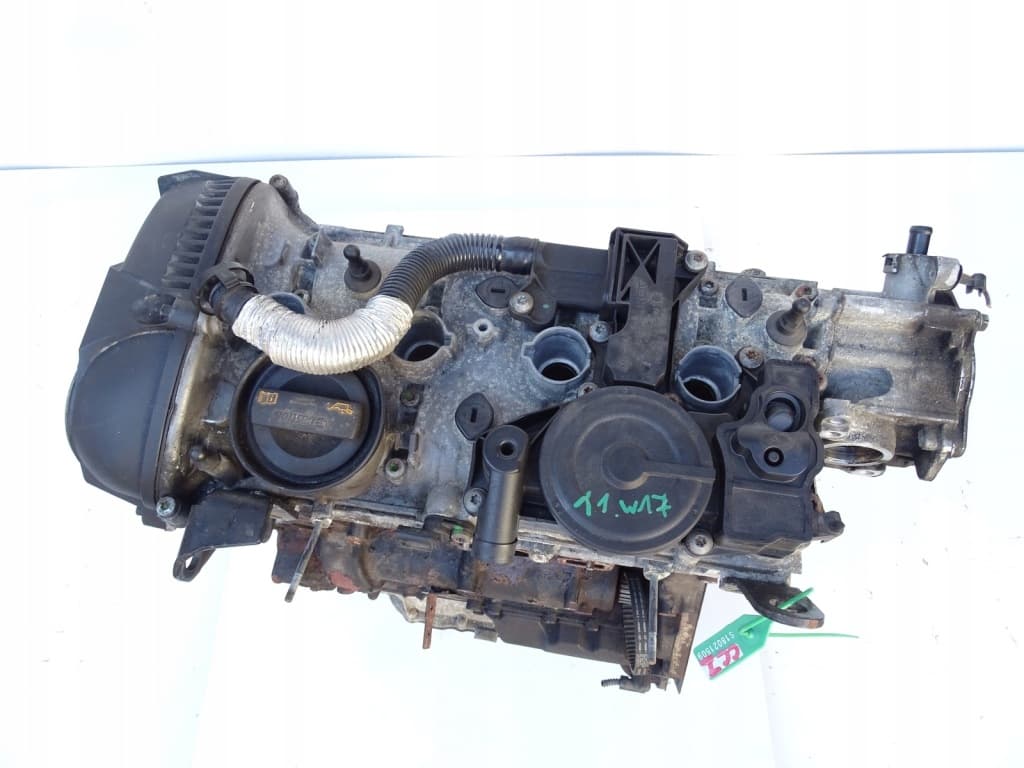 Moteur CCZB — vue 3