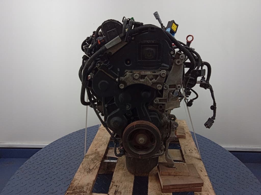 Moteur 8HP (DV4C) - Image 1