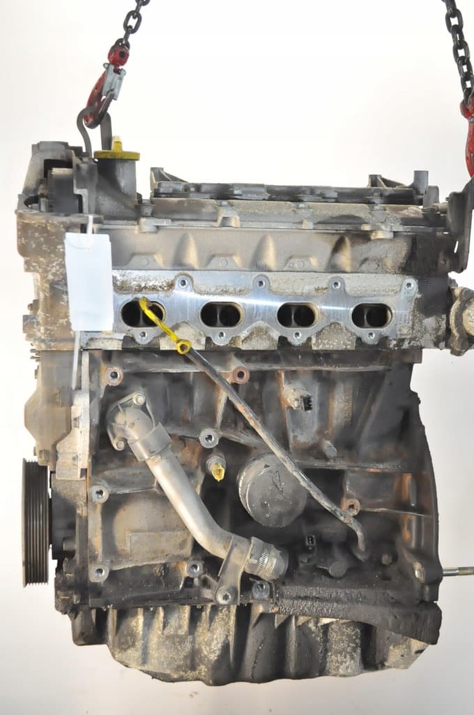 Moteur F4R 771 - Image 1