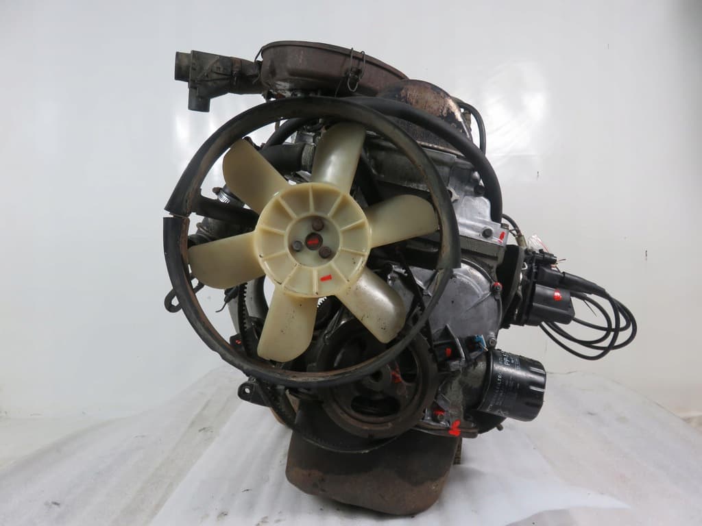 Moteur BA3 2103 — vue 3