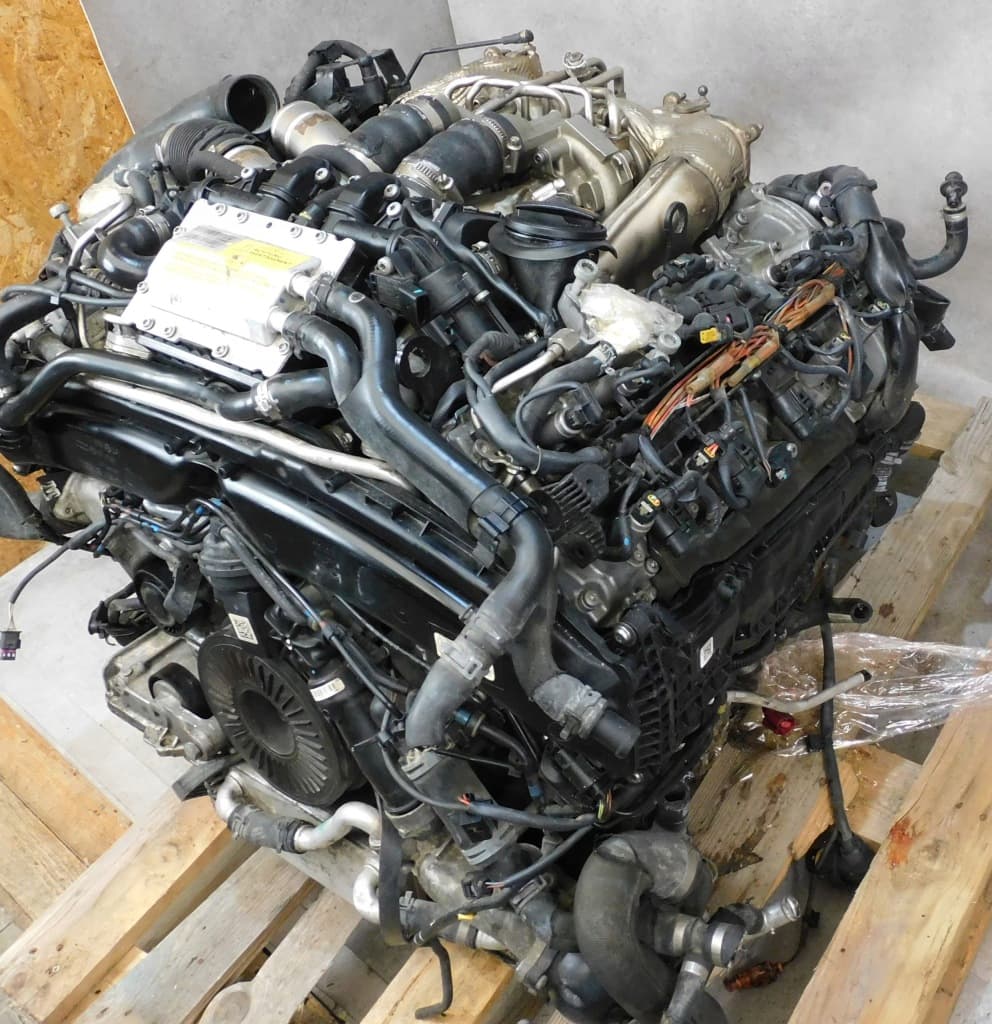 Moteur CEUC — vue 3