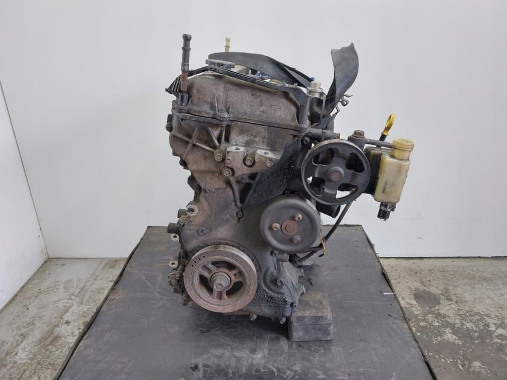 Moteur L813 — vue 6