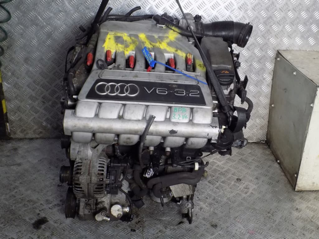 Moteur BDB - Image 1
