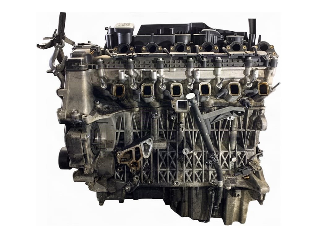 Moteur 306D3 - Image 1