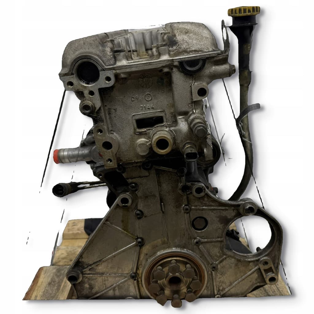 Moteur B205E — vue 4