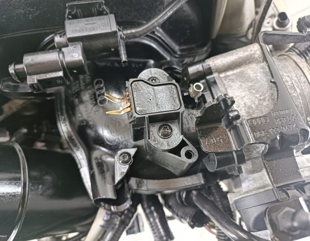 Moteur CALA — vue 5