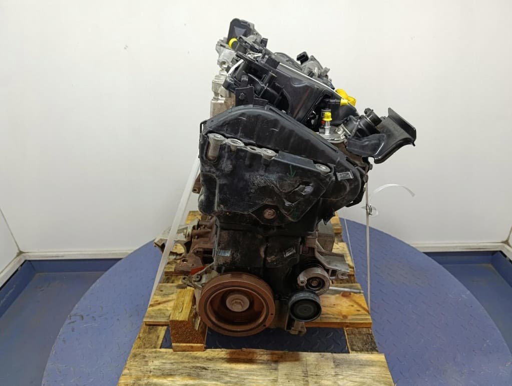 Moteur K9K 876 pour Renault Kangoo 1.5 Diesel