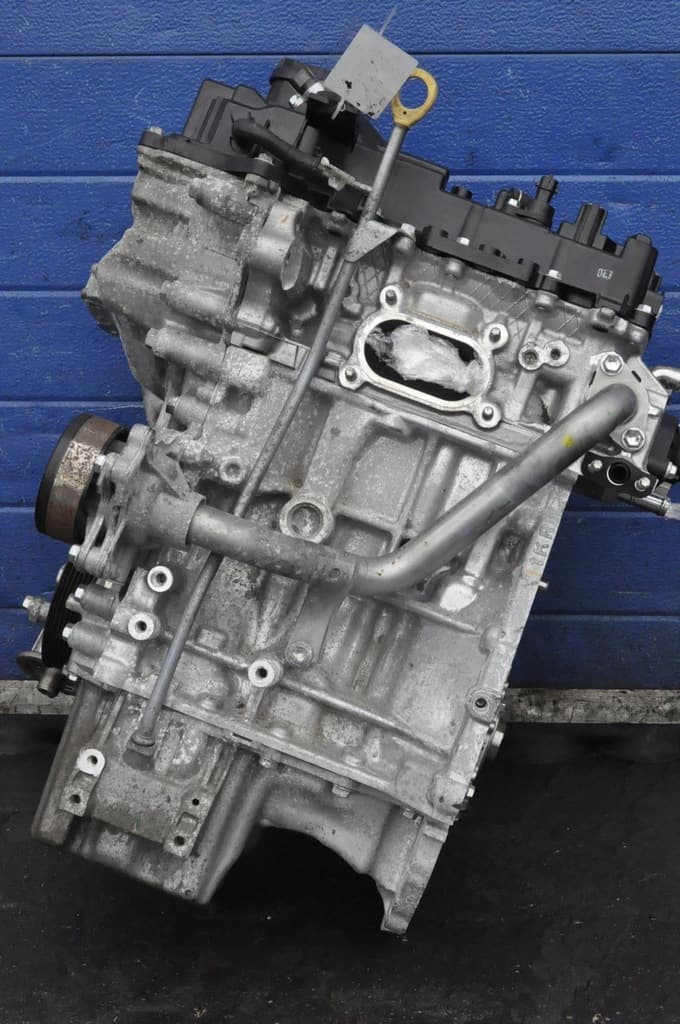 Moteur CFB (1KR) pour Peugeot 108