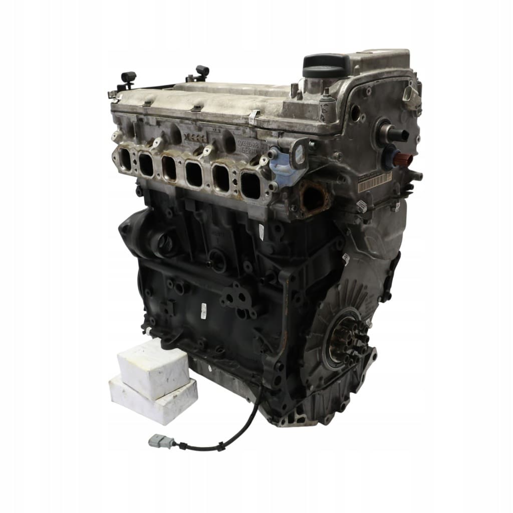 Moteur BUB — vue 8