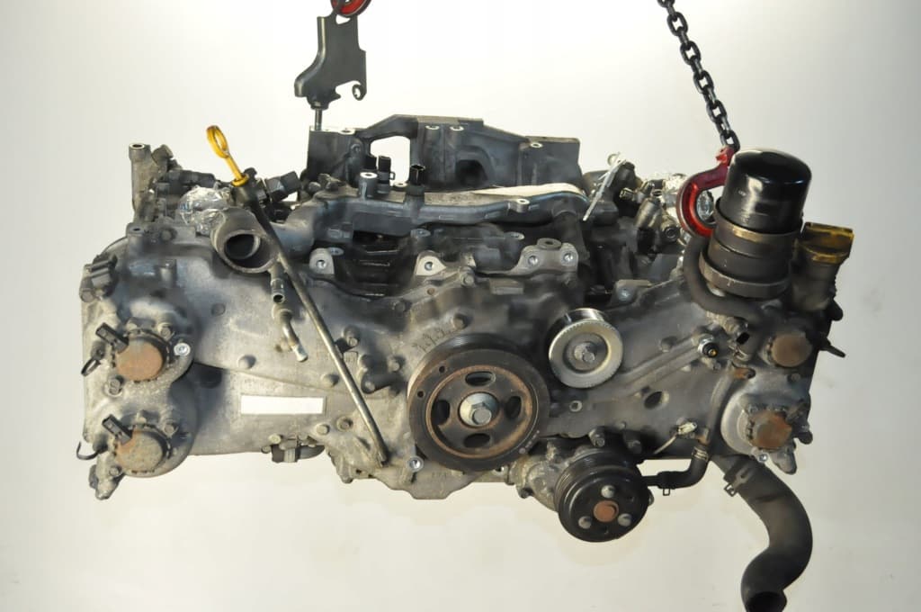 Moteur FB16 pour Subaru Levorg 1.6 Petrol