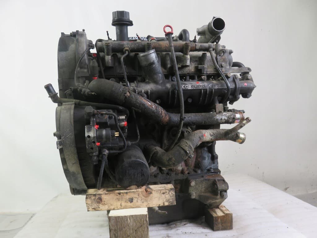 Moteur F1AE0481C - Image 1