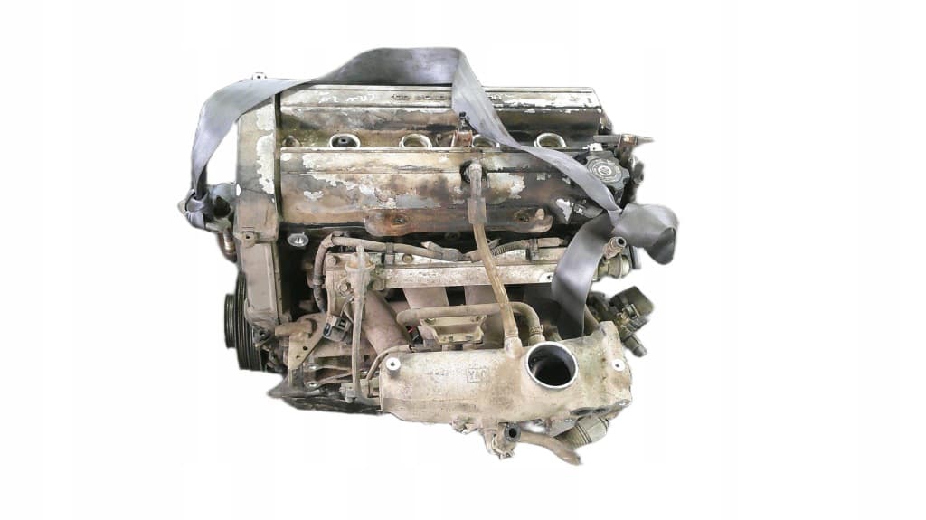 Moteur B20Z1 pour Honda Cr-v 2.0 Petrol