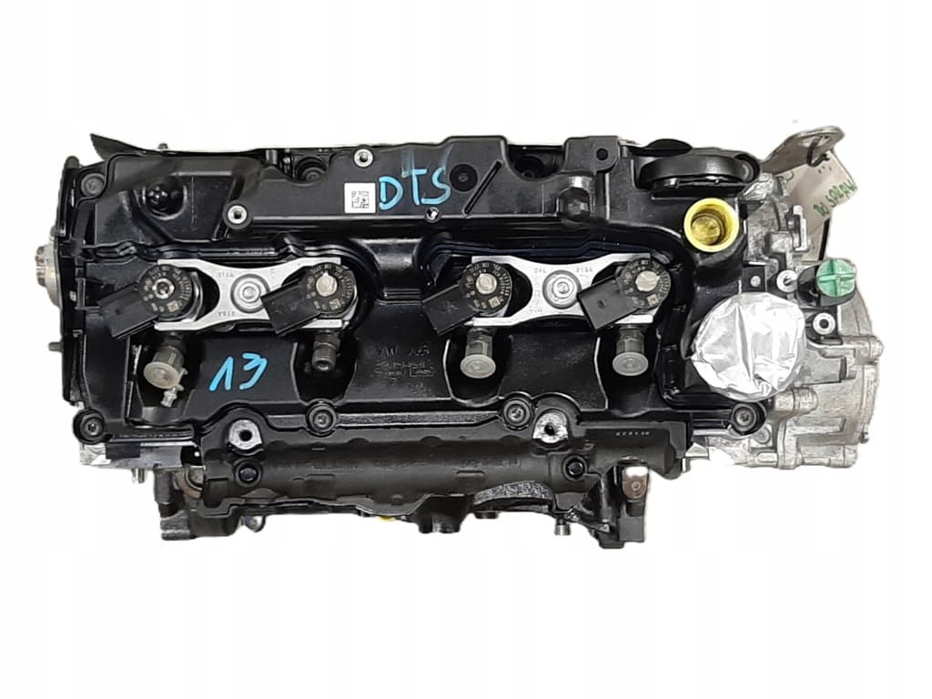 Moteur DTSB - Image 1