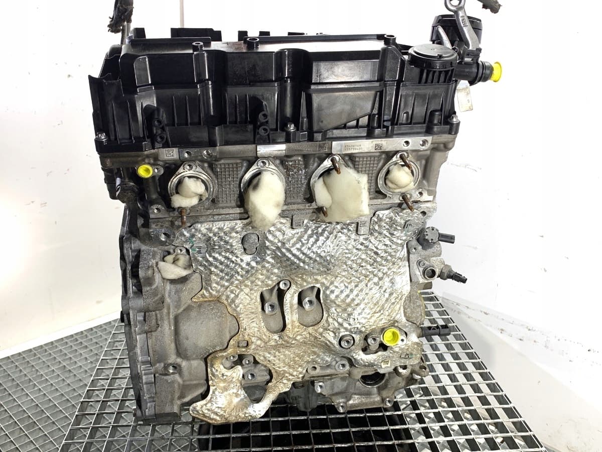 Moteur B47 D20 B — vue 3