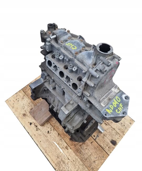 Moteur CHFB pour Seat Cordoba 1.2 Petrol