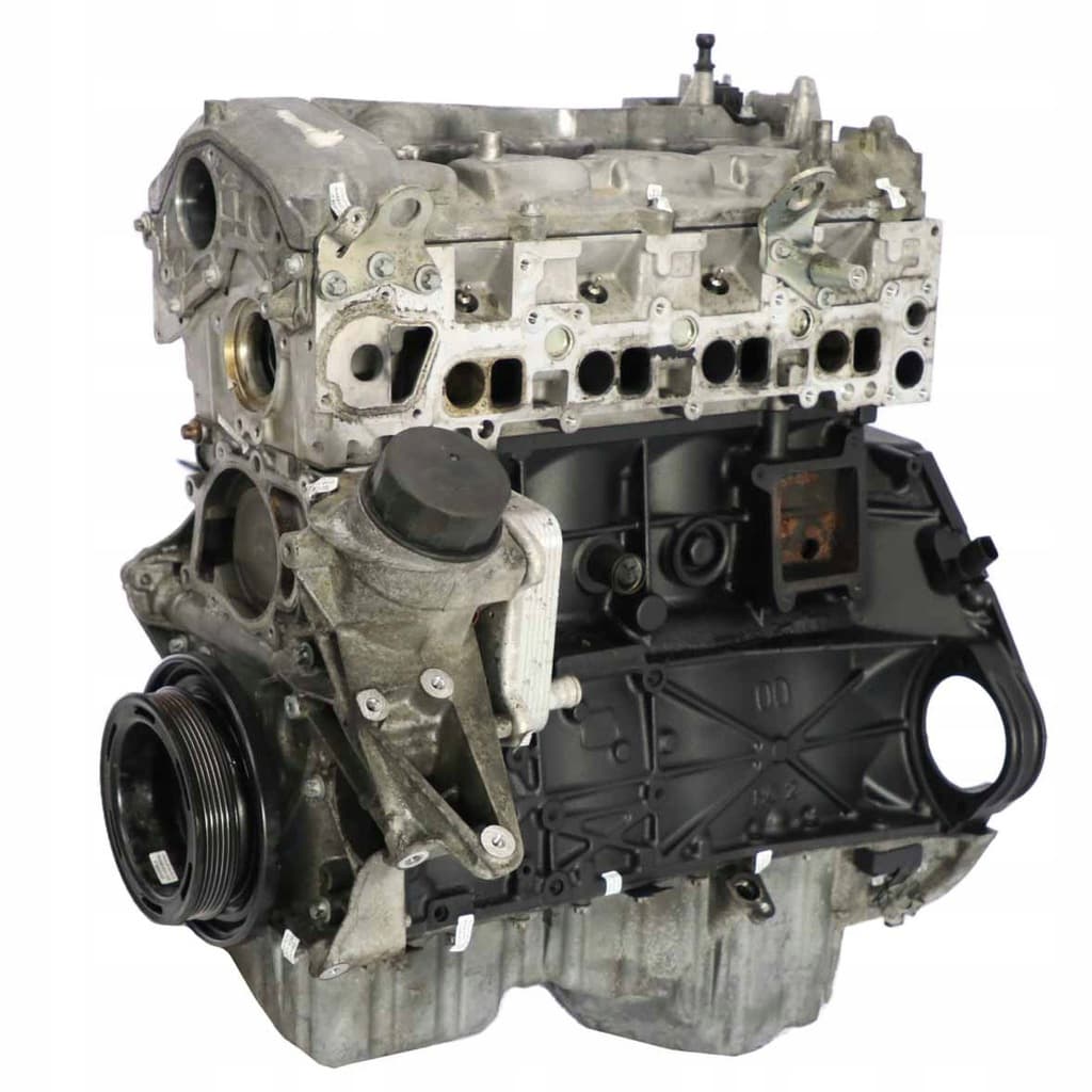 Moteur OM 646.963 pour Mercedes-Benz C-class 2.1 Diesel