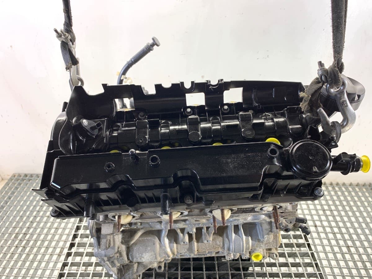 Moteur B47 D20 B — vue 5