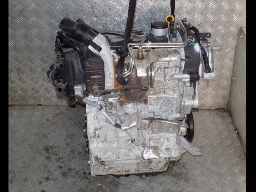 Moteur CUKC pour Audi A3 1.4 Petrol/Electric