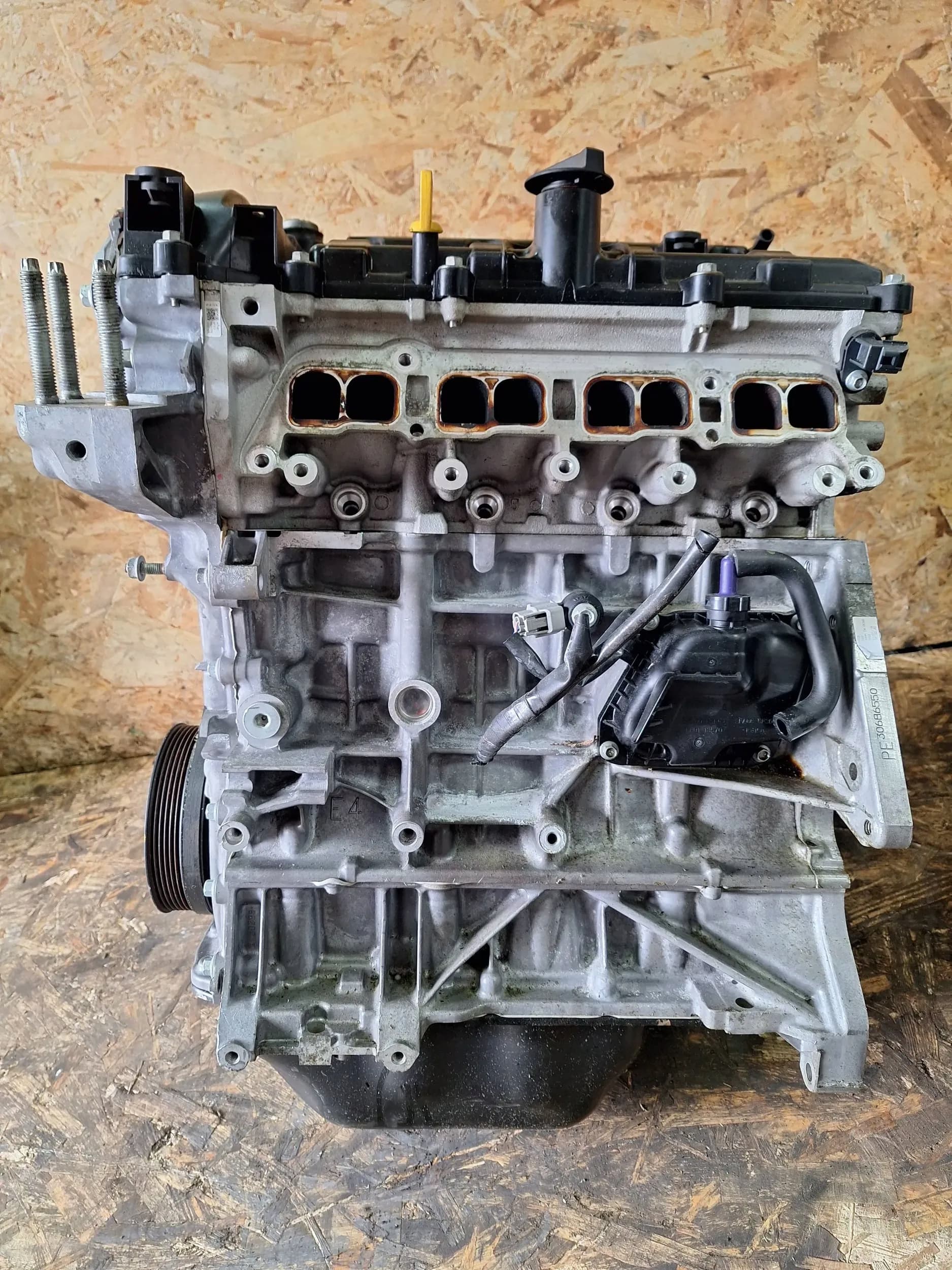 Moteur PEX3 pour Mazda Cx-3