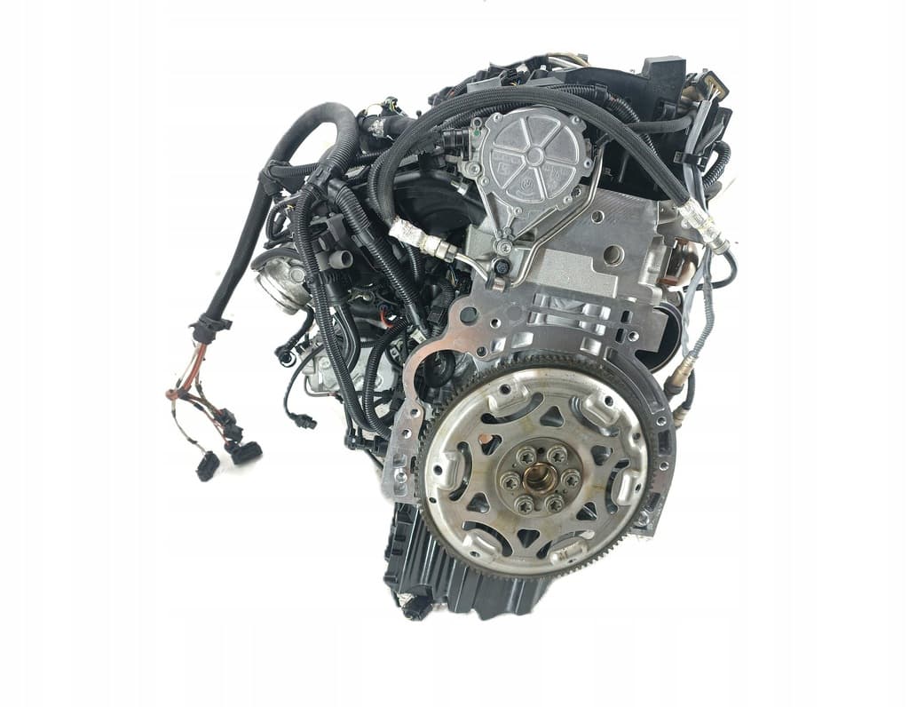 Moteur N20 B20 B — vue 2