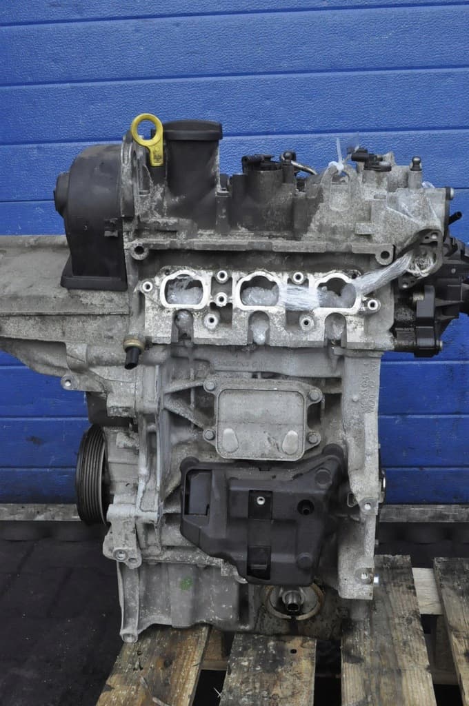 Moteur CHZA - Image 1