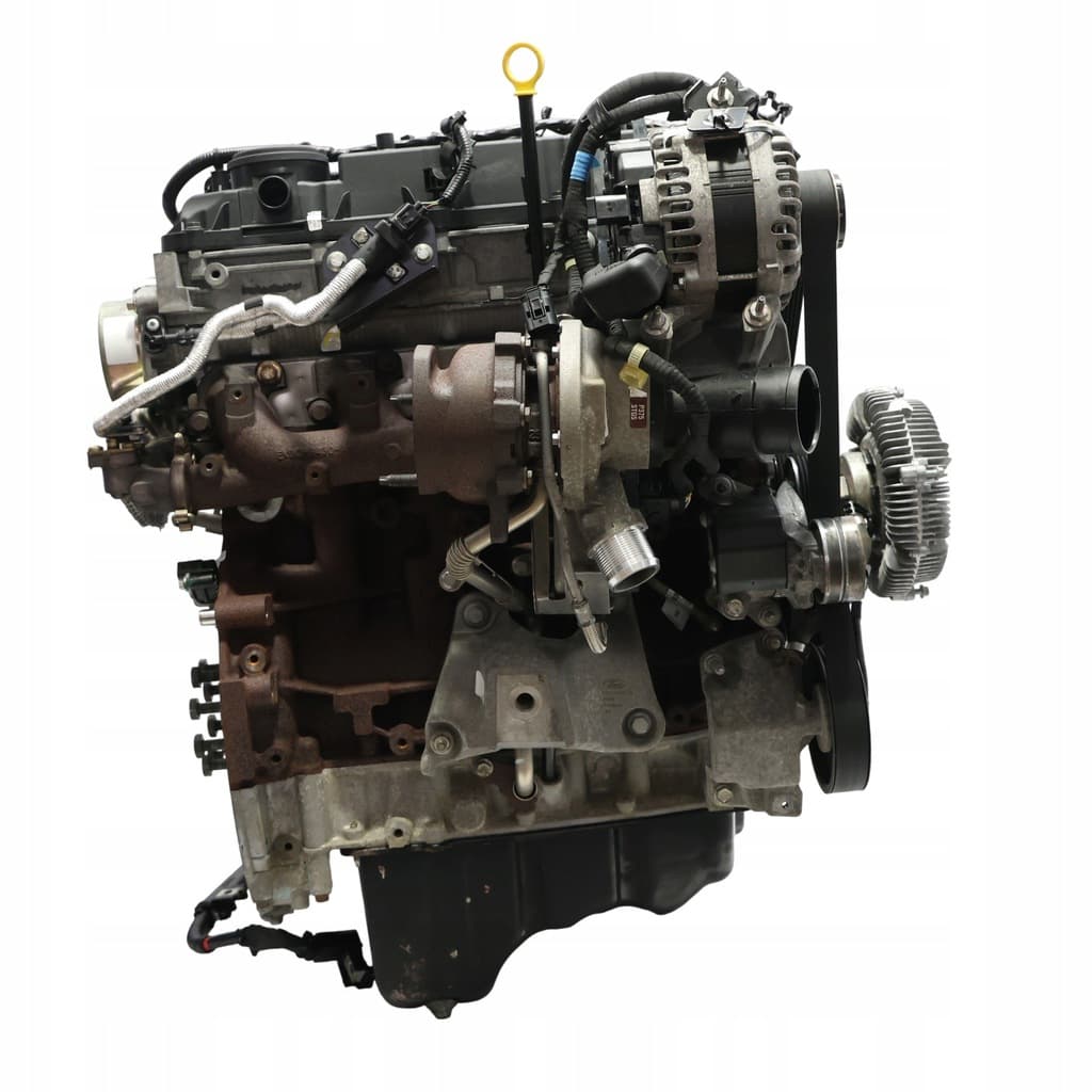 Moteur GBVAJQJ — vue 7