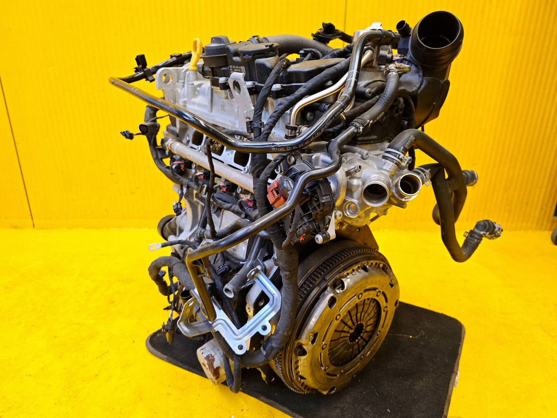 Moteur DPBE - Image 1