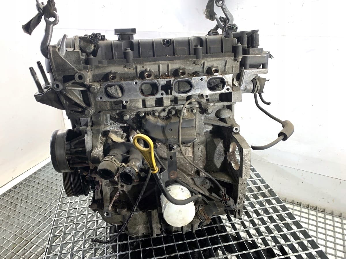 Moteur SIDA pour Ford Focus 1.6 Petrol/Liquified Petroleum Gas (LPG)