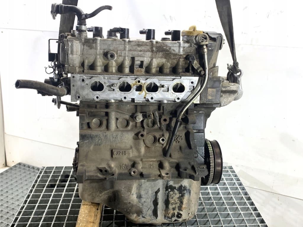 Moteur 843 A1.000 pour Fiat Idea