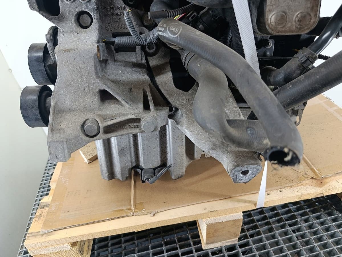 Moteur CJCD — vue 5