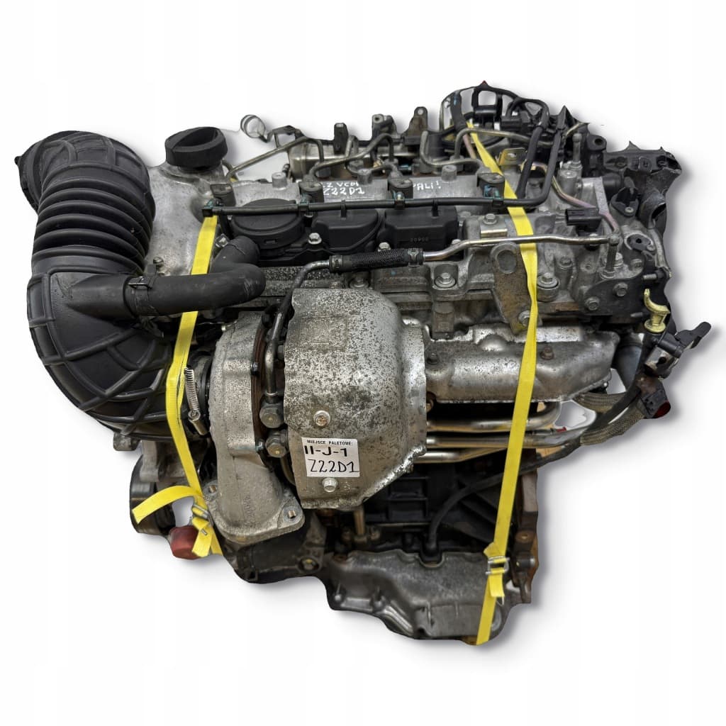Moteur A 22 DMH - Image 1