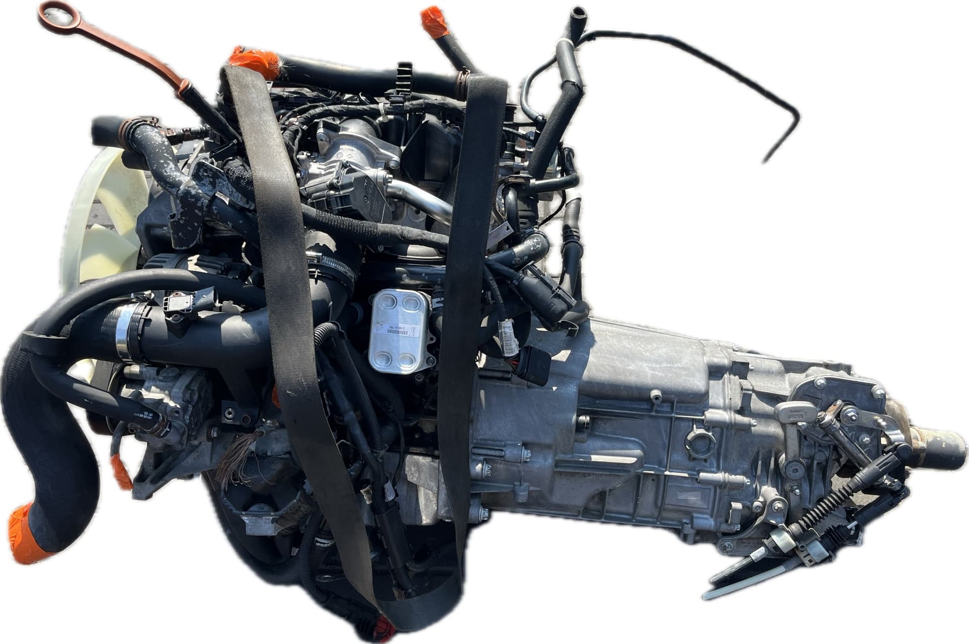 Moteur CKTB - Image 1