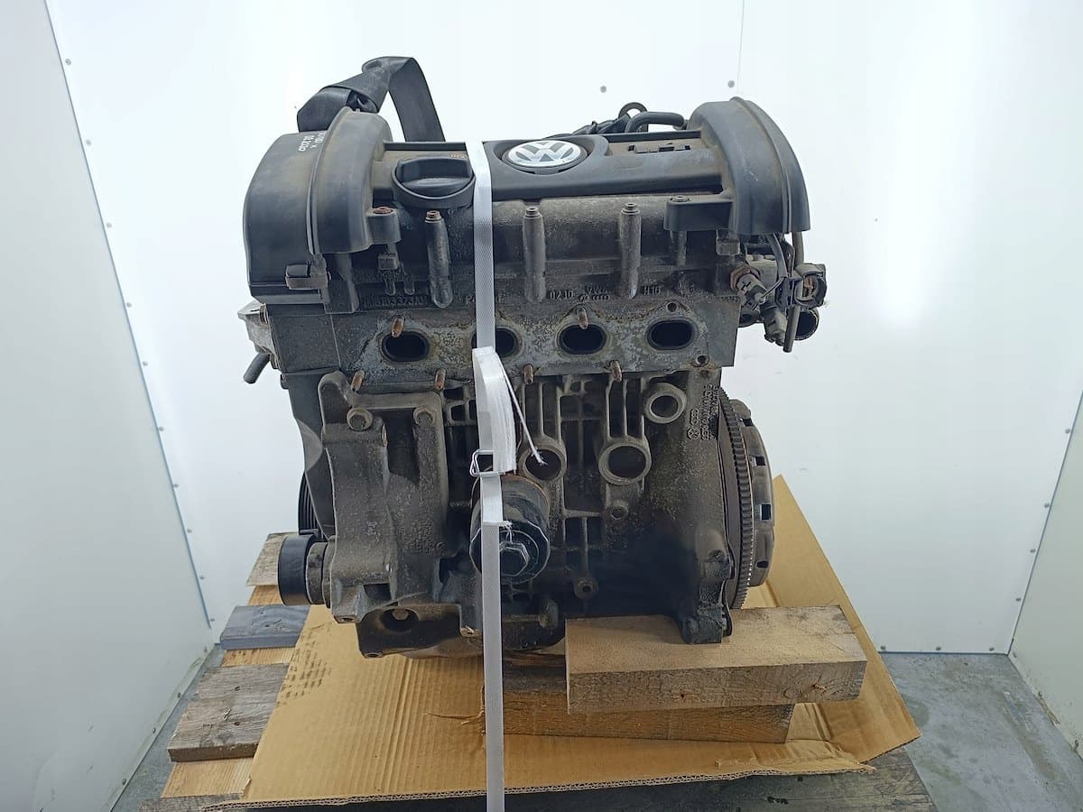 Moteur BUD pour Volkswagen Caddy
