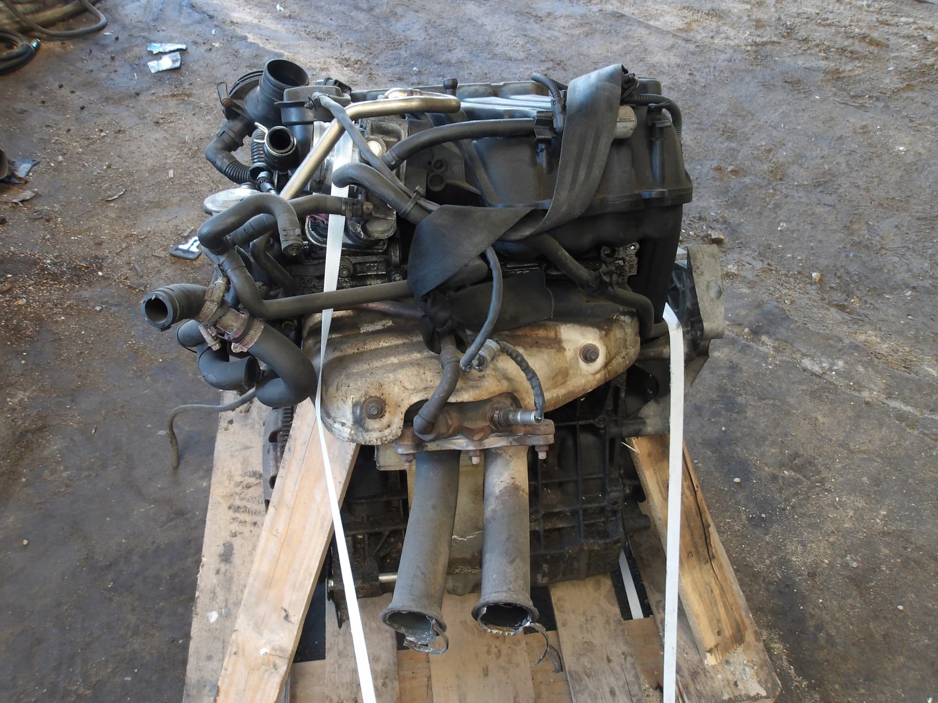 Moteur BSF - Image 1