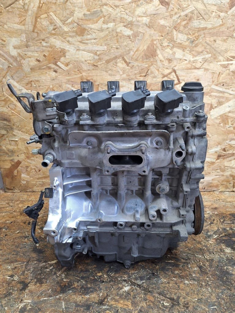 Moteur LDA3 — vue 3