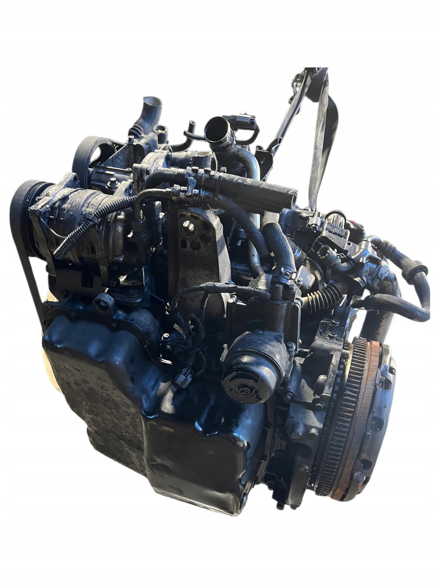Moteur T1BB — vue 5