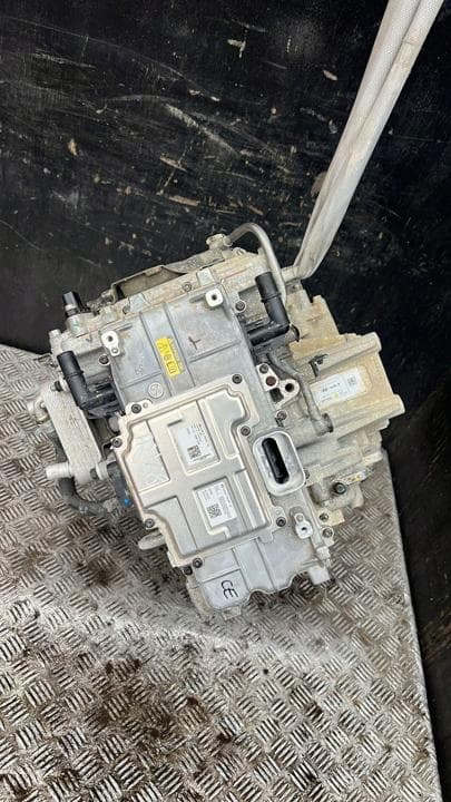 Moteur EM07 — vue 3