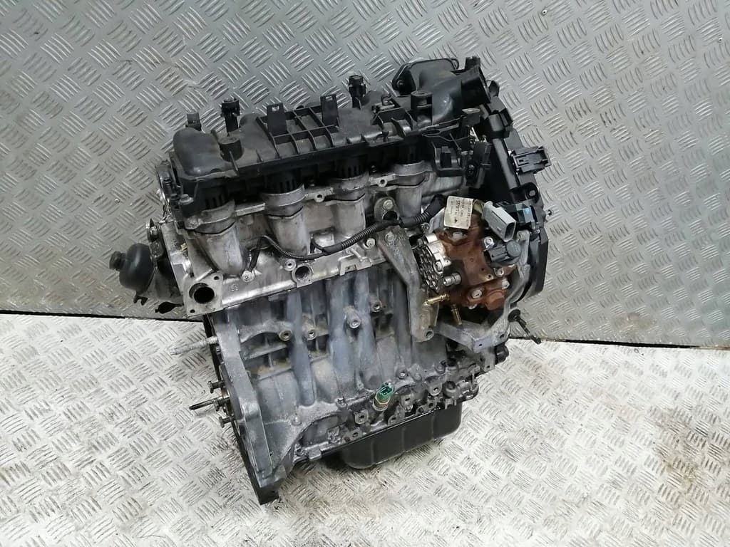 Moteur 9HZ (DV6TED4) — vue 3