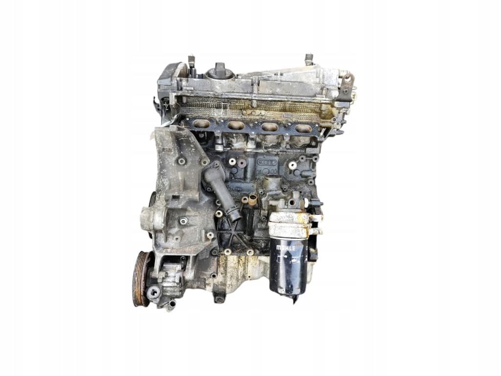 Moteur AWT pour Skoda Superb 1.8 Petrol